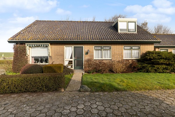 Medium property photo - Boonweg 4, 9079 PB Sint Jacobiparochie